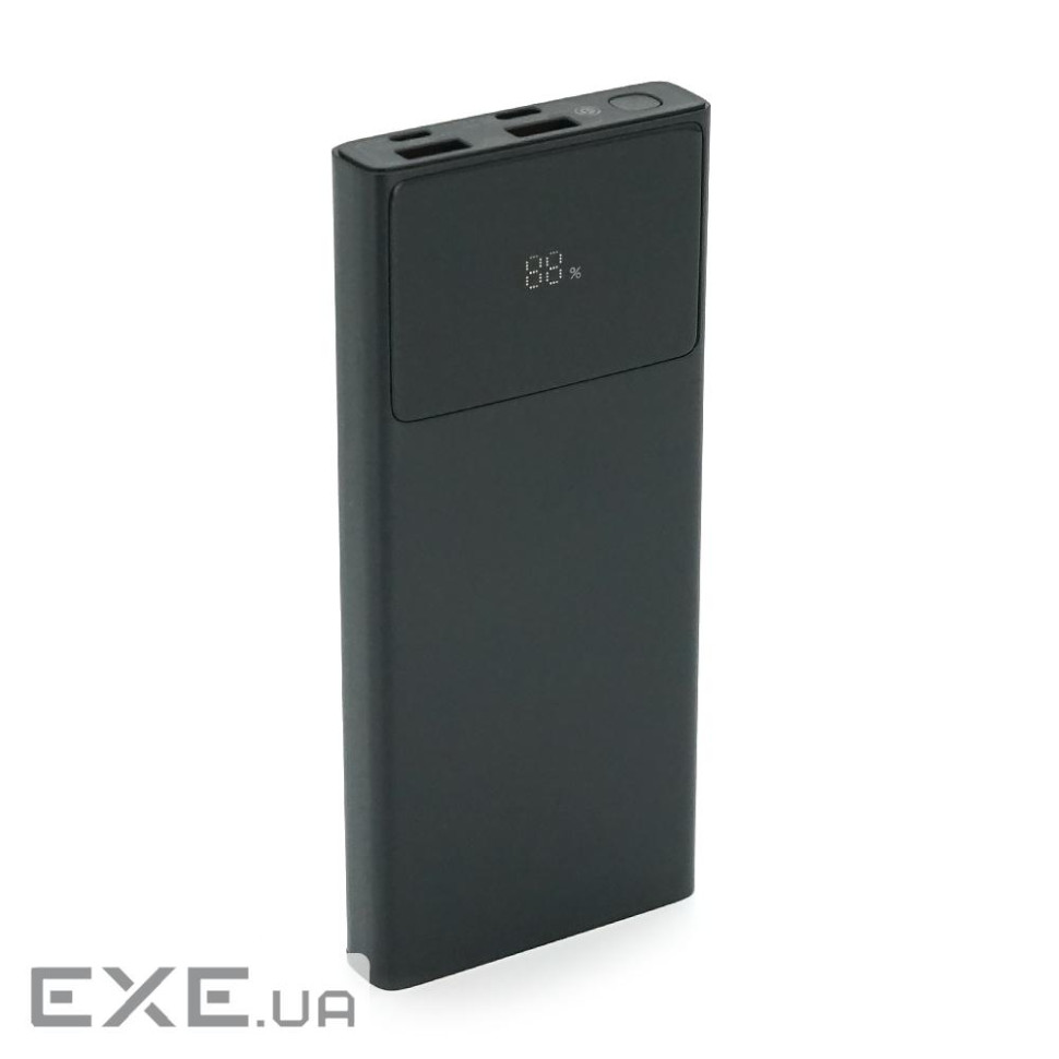 PowerBank Baseus Star-Lord Digital Display Fast Charge 10000mAh 22.5W, 2*USB (Baseus Star-Lord / 10)