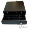 Грошовий ящик ІКС E3336D Black, 12V (E3336D BLACK 12V)