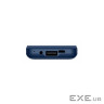 Мобільний телефон Ergo E281 Blue
