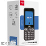 Мобільний телефон Ergo E281 Blue