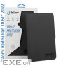 Чехол-книжка BeCover Slimbook для Xiaomi Redmi Pad 2022 10.61" Black (708341)
