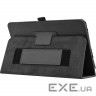 Чехол-книжка BeCover Slimbook для Xiaomi Redmi Pad 2022 10.61" Black (708341)