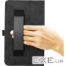 Чехол-книжка BeCover Slimbook для Xiaomi Redmi Pad 2022 10.61" Black (708341)