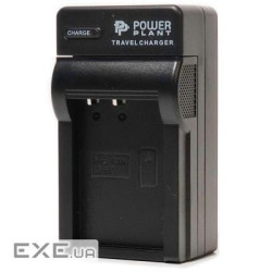 Зарядний пристрій для фото PowerPlant Canon LP-E17 (DV00DV3925)