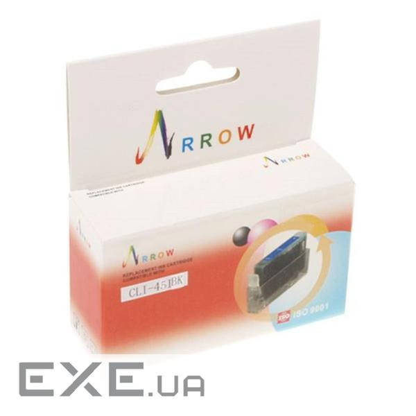Картридж Arrow Canon CLI-451C (CLI451C)