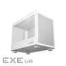 Корпус DEEPCOOL CH160 White (R-CH160-WHNGI0-G-1)