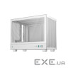 Корпус DEEPCOOL CH160 White (R-CH160-WHNGI0-G-1)