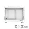 Корпус DEEPCOOL CH160 White (R-CH160-WHNGI0-G-1)
