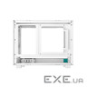 Корпус DEEPCOOL CH160 White (R-CH160-WHNGI0-G-1)