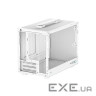 Корпус DEEPCOOL CH160 White (R-CH160-WHNGI0-G-1)