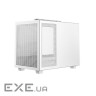 Корпус DEEPCOOL CH160 White (R-CH160-WHNGI0-G-1)