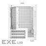 Корпус DEEPCOOL CH160 White (R-CH160-WHNGI0-G-1)