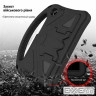 Чохол до планшета BeCover Protected Cover Lenovo Tab One / Tab K9 8.7" 2025 (TB305XU/FU) Bl (715851)