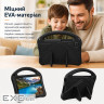 Чохол до планшета BeCover Protected Cover Lenovo Tab One / Tab K9 8.7" 2025 (TB305XU/FU) Bl (715851)