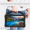 Чохол до планшета BeCover Protected Cover Lenovo Tab One / Tab K9 8.7" 2025 (TB305XU/FU) Bl (715851)