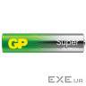 Батарейка Gp AAA LR3 Super Alcaline * 2 (24A21-SB2 / 4891199218040)