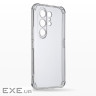 Чохол до мобільного телефона BeCover Anti-Shock Tecno Camon 50 (CN5) Clear (716090)