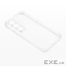 Чохол до мобільного телефона BeCover Anti-Shock Tecno Camon 50 (CN5) Clear (716090)