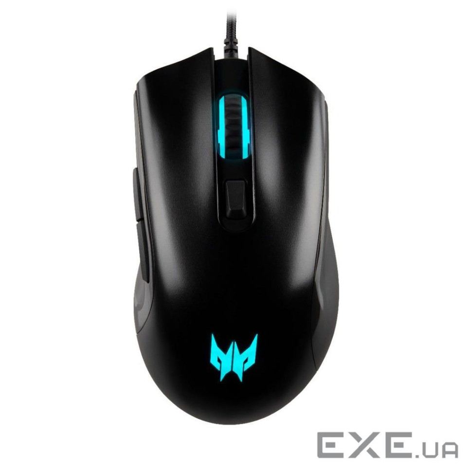 Mиша USB OPTICAL PREDATOR CESTUS 333 GP.MCE11.03S ACER