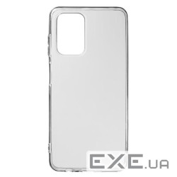 Чохол для мобільного телефону Armorstandart Air Series ZTE Blade V40 Vita Transparent (ARM63127)