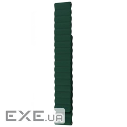 Ремінець Proove Silk Grip Band 22 mm green (WBSGUW22MM06)