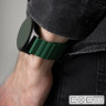 Ремінець Proove Silk Grip Band 22 mm green (WBSGUW22MM06)