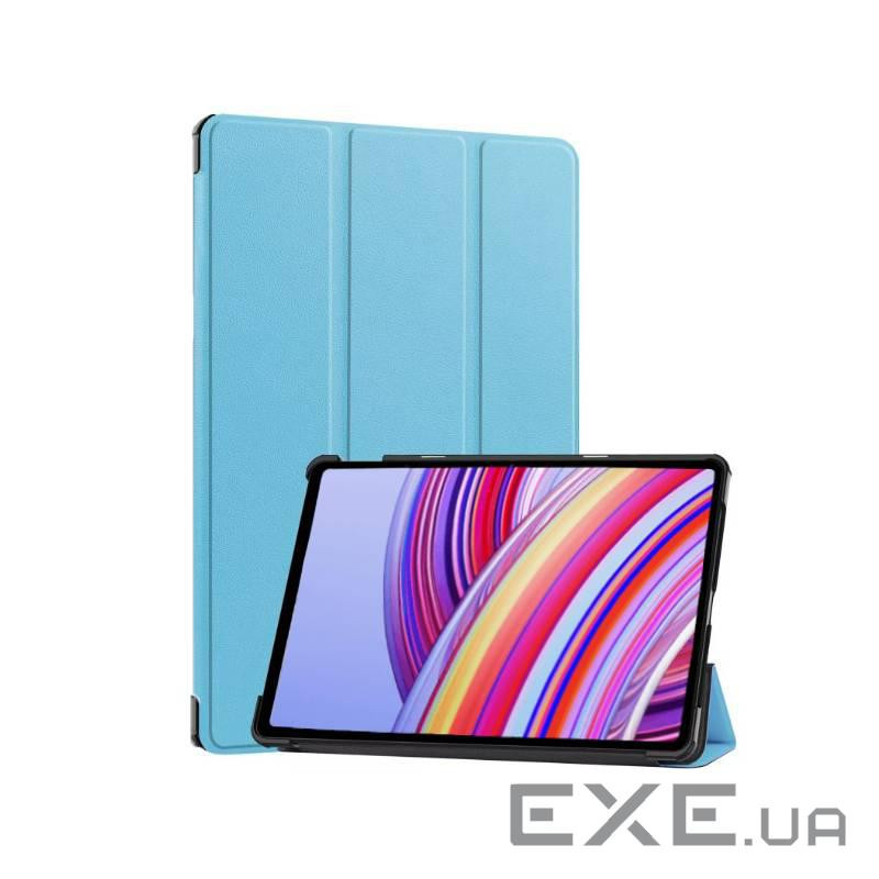 Чeхол-книжка BeCover Smart Case для Xiaomi Poco Pad/Poco Pad M1 12.1" Light Blue (711560)