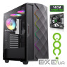 Корпус для ПК Gamemax DIAMOND CP BK