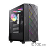 Корпус для ПК Gamemax DIAMOND CP BK