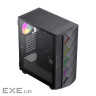 Корпус для ПК Gamemax DIAMOND CP BK