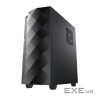 Корпус для ПК Gamemax DIAMOND CP BK