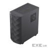 Корпус для ПК Gamemax DIAMOND CP BK