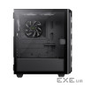 Корпус для ПК Gamemax DIAMOND CP BK