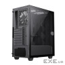 Корпус для ПК Gamemax DIAMOND CP BK