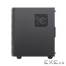 Корпус для ПК Gamemax DIAMOND CP BK