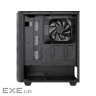 Корпус для ПК Gamemax DIAMOND CP BK