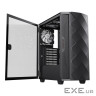 Корпус для ПК Gamemax DIAMOND CP BK