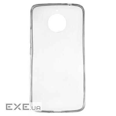 Чохол для моб. телефону ColorWay MOTO E4 PLUS XT1771 (60822)