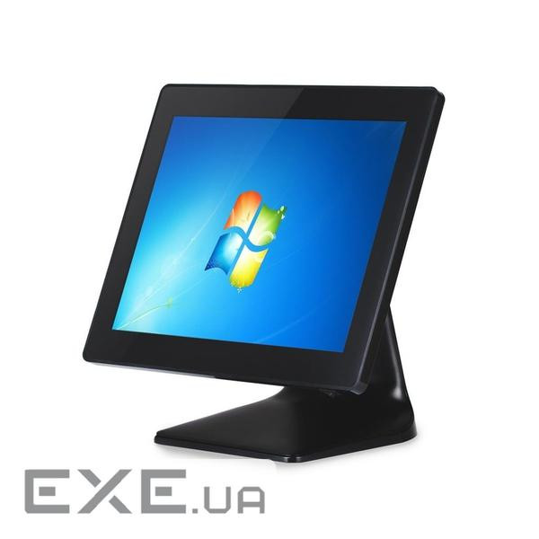 POS-термінал Detaik DTK-1511 Celeron J1800/2Gb/SSD64Gb/15" 1024*768 (DTK1511-J1800)