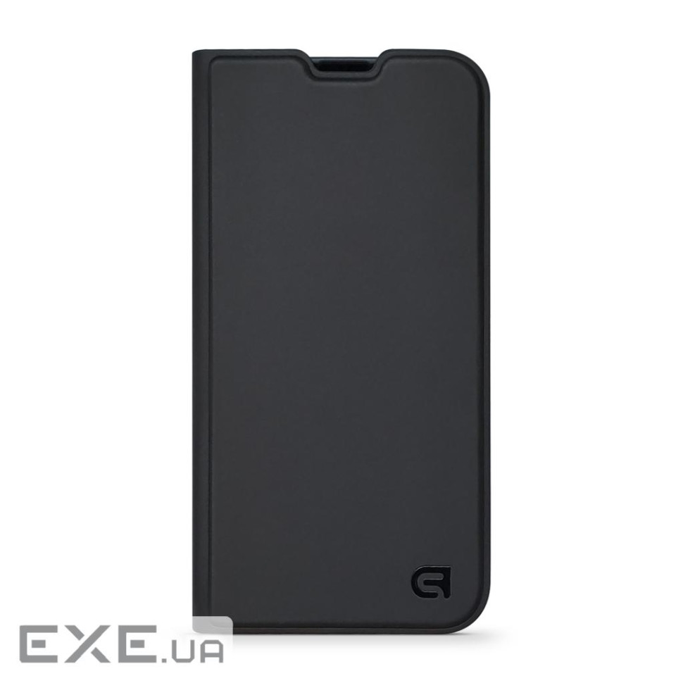 Чохол до мобільного телефона Armorstandart OneFold Case Motorola Edge 50 5G Black (ARM81708)
