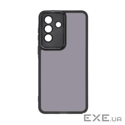 Чохол до мобільного телефона Armorstandart Shade Samsung A57 5G Black (ARM89850)