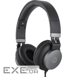 Навушники HP DHH-1205 Black