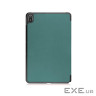 Чохол до планшета BeCover Smart Case Nokia T20 10.4" Dark Green (708043)