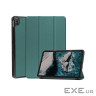 Чохол до планшета BeCover Smart Case Nokia T20 10.4" Dark Green (708043)