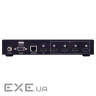 Процесор відеостін HDMI 1x4 Cypress CDPS-4KQ-AD HDMI 1x4 Cypress CDPS-4KQ-AD