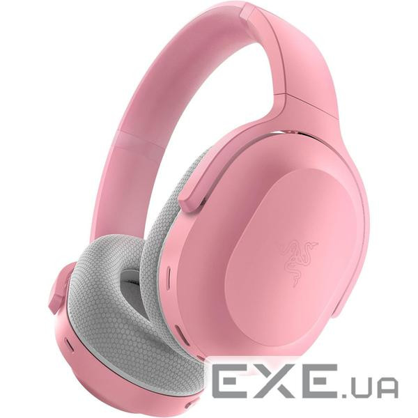Навушники Razer Barracuda Quartz Pink (RZ04-03790300-R3M1)