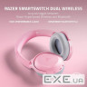 Навушники Razer Barracuda Quartz Pink (RZ04-03790300-R3M1)