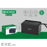 Акустична система NEWVEW NV-9193 BT/USB/TF/FM Black (NWVW-NV-9193-BK)