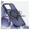 Панель ArmorStandart Y23 MagSafe для Apple iPhone 15 Transparent Black (ARM68566)