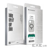 Панель ArmorStandart Y23 MagSafe для Apple iPhone 15 Transparent Black (ARM68566)